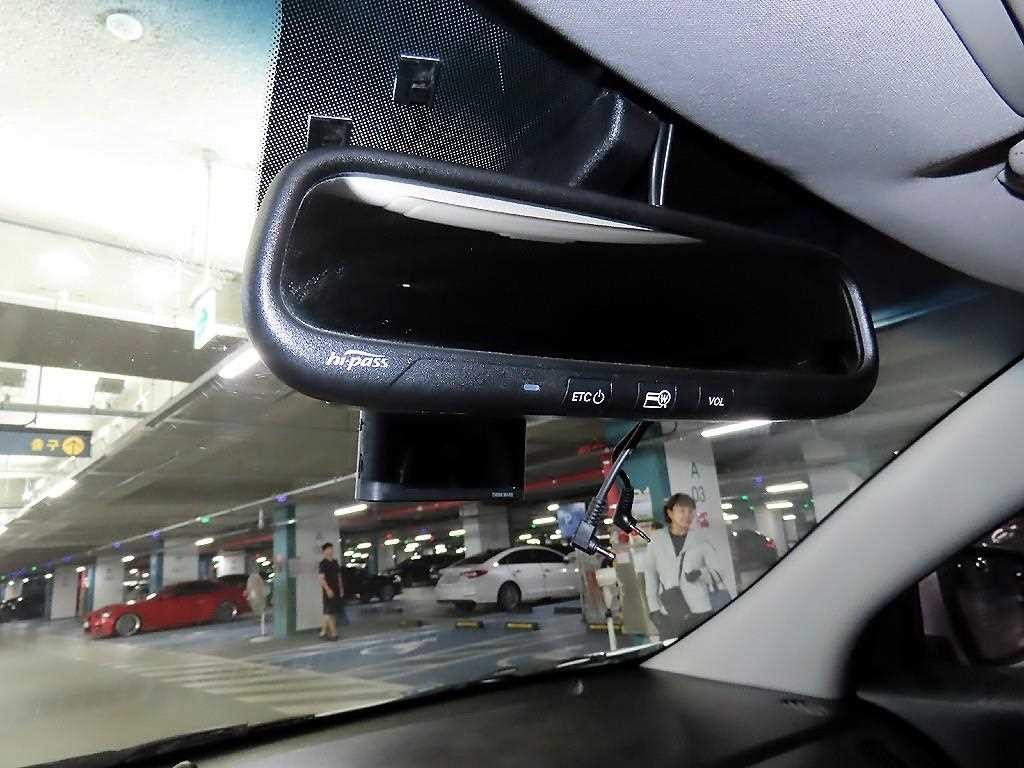 기아 스포티지 스포티지 R 2WD TLX 최고급형 이미지 15