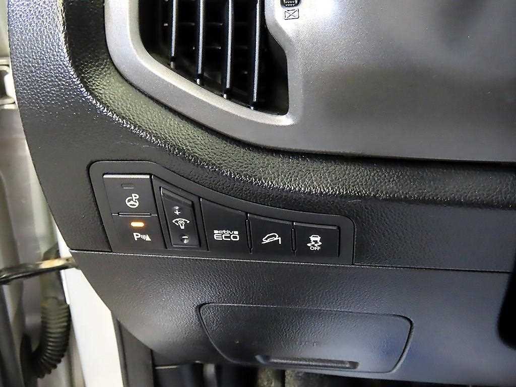 기아 스포티지 스포티지 R 2WD TLX 최고급형 이미지 17