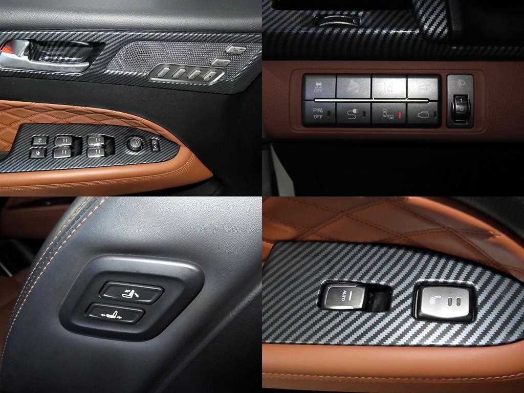 KG모빌리티(쌍용) 렉스턴 G4렉스턴 디젤 2.2 4WD 헤리티지 이미지 18