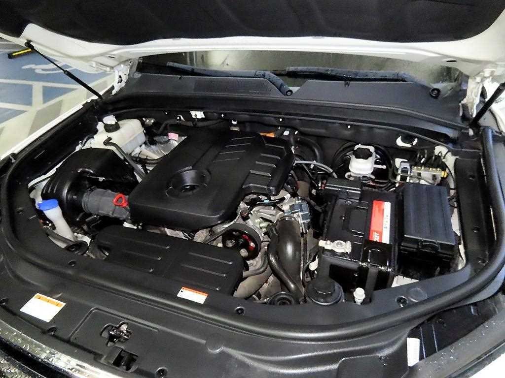 KG모빌리티(쌍용) 렉스턴 G4렉스턴 디젤 2.2 4WD 헤리티지 이미지 19