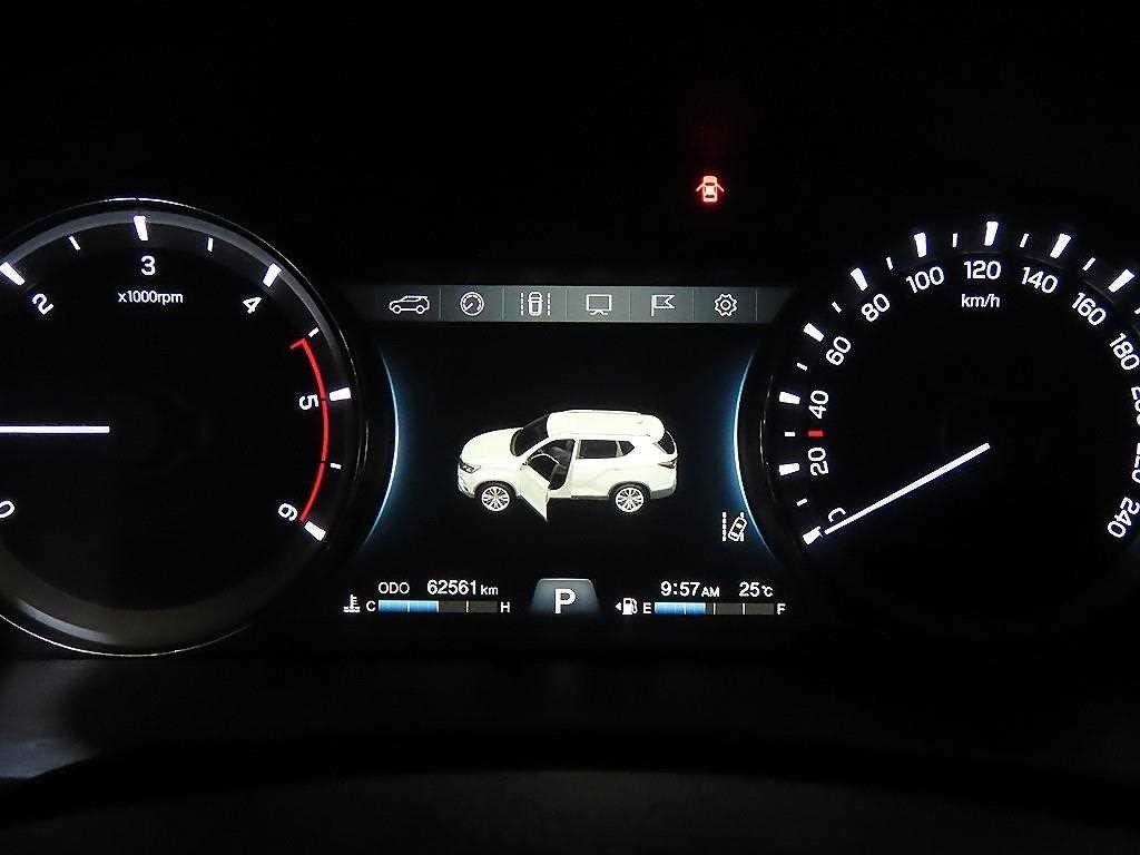 KG모빌리티(쌍용) 렉스턴 G4렉스턴 디젤 2.2 4WD 헤리티지 이미지 9