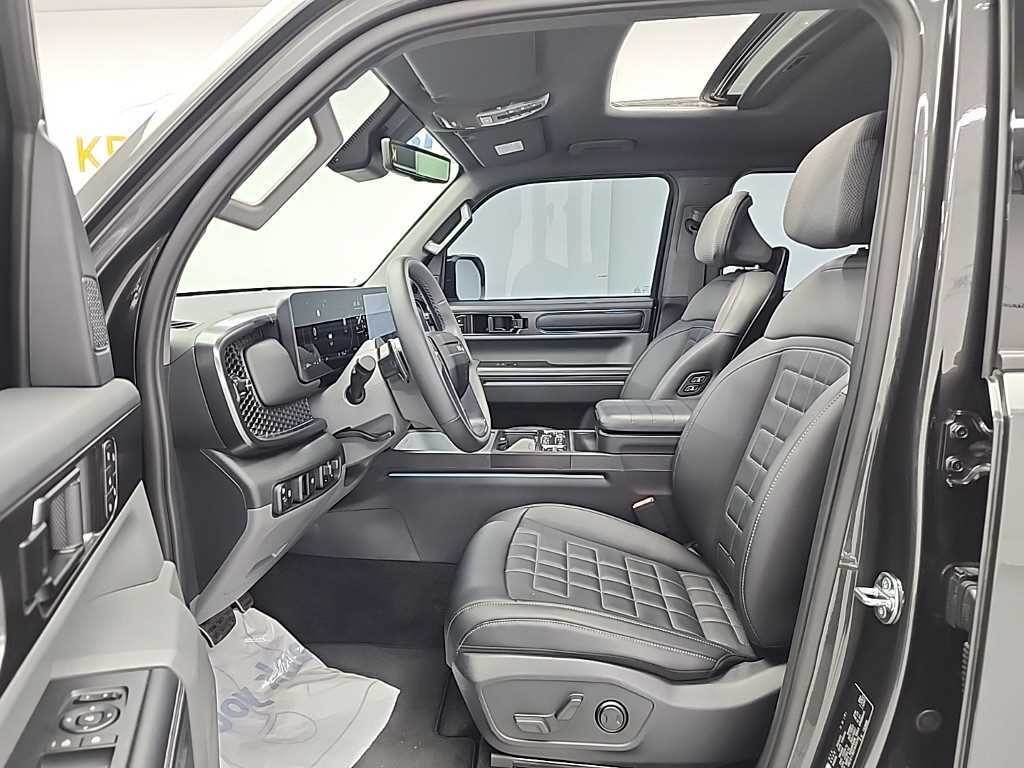 기아 타스만 2.5 T-GDI 4WD X-Pro 이미지 11
