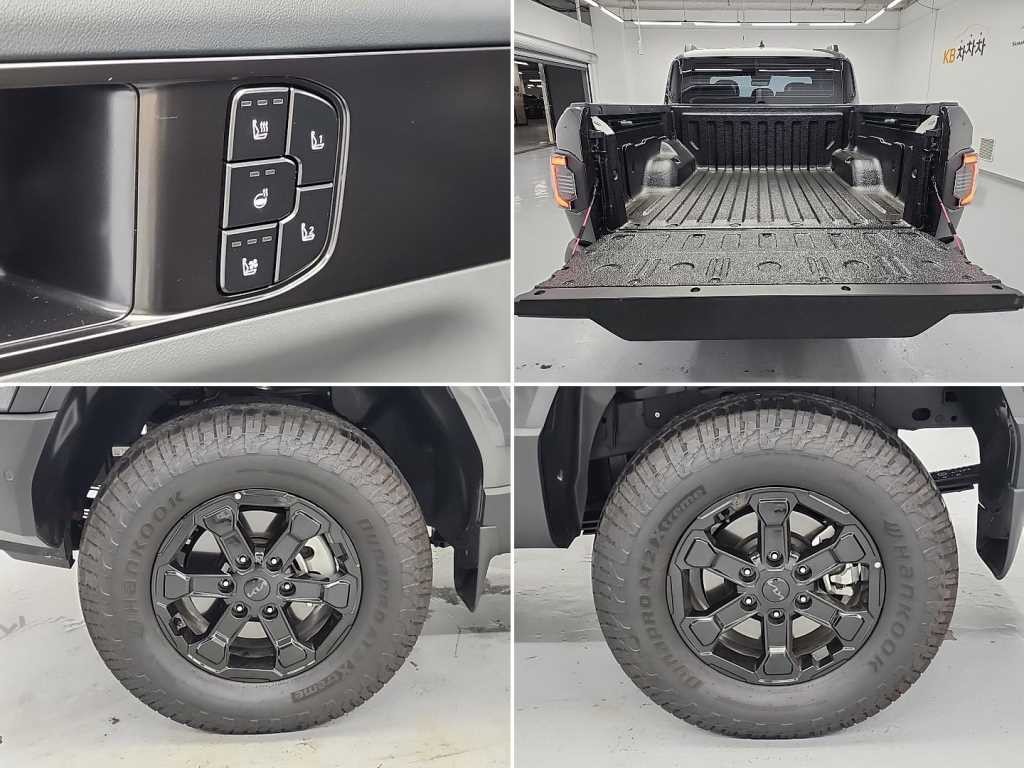 기아 타스만 2.5 T-GDI 4WD X-Pro 이미지 20