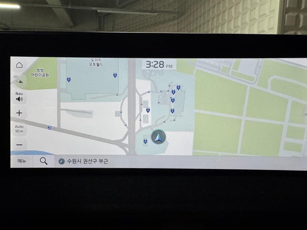 기아 EV6 스탠다드 AWD 에어 이미지 12