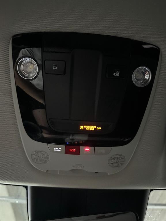 기아 EV6 스탠다드 AWD 에어 이미지 14