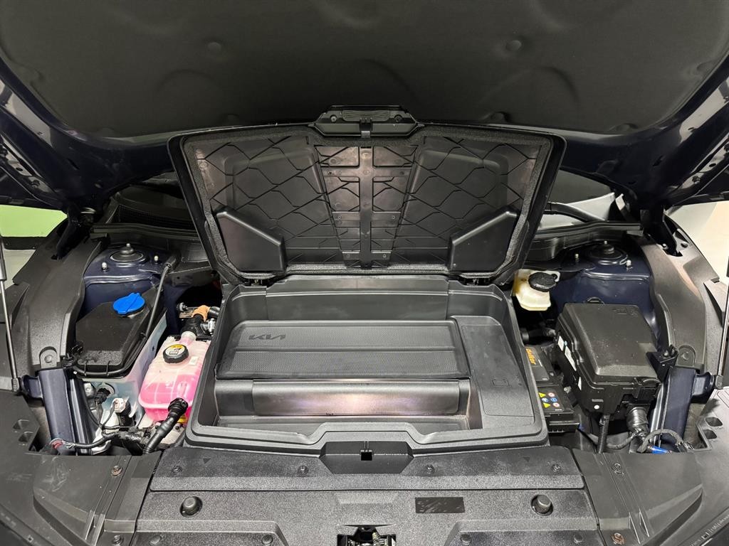 기아 EV6 스탠다드 AWD 에어 이미지 19