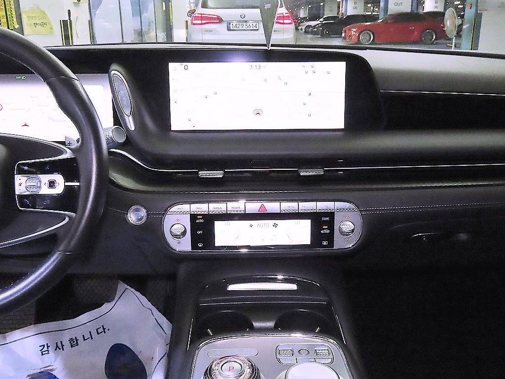 제네시스 G90 G90(RS4) 3.5T GDI AWD 이미지 11