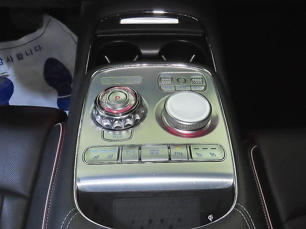 제네시스 G90 G90(RS4) 3.5T GDI AWD 이미지 12