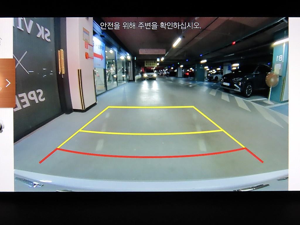 제네시스 G90 G90(RS4) 3.5T GDI AWD 이미지 15