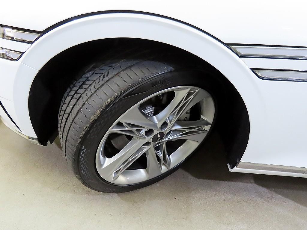 제네시스 G90 G90(RS4) 3.5T GDI AWD 이미지 20