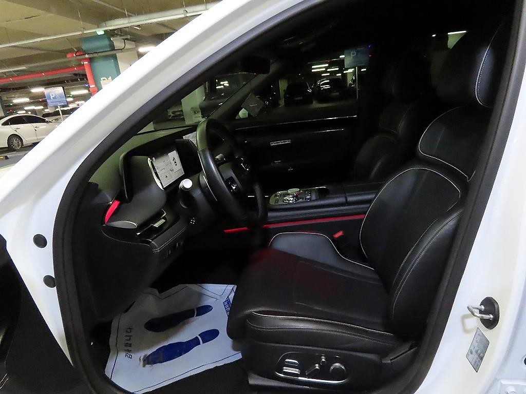 제네시스 G90 G90(RS4) 3.5T GDI AWD 이미지 6