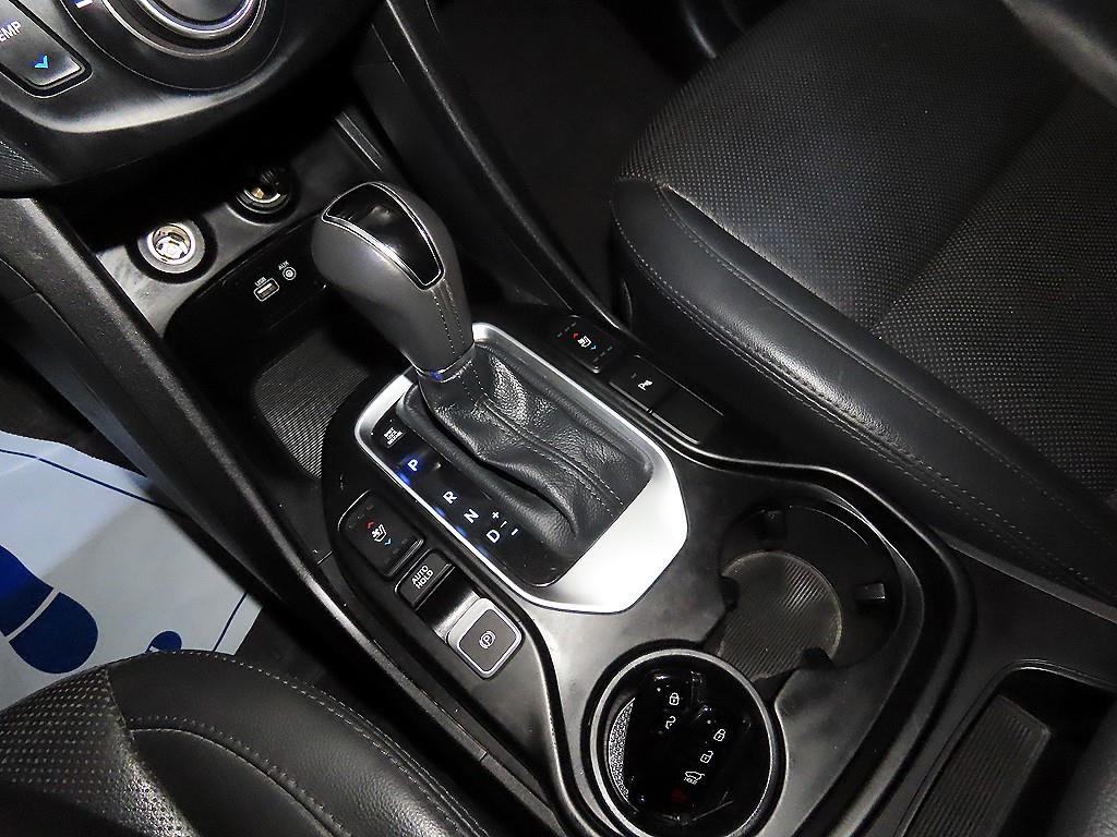 현대 싼타페 싼타페 더 프라임 디젤 2.0 2WD 익스클루시브 스페셜 이미지 12