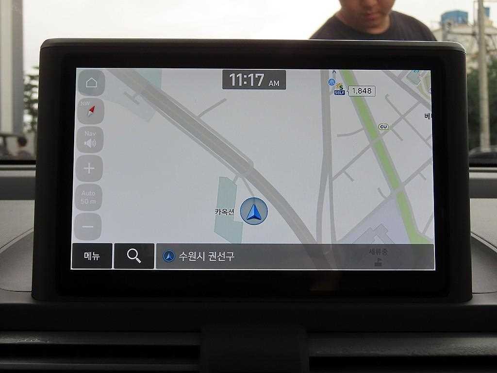 현대 캐스퍼 1.0 가솔린 터보 인스퍼레이션 이미지 14