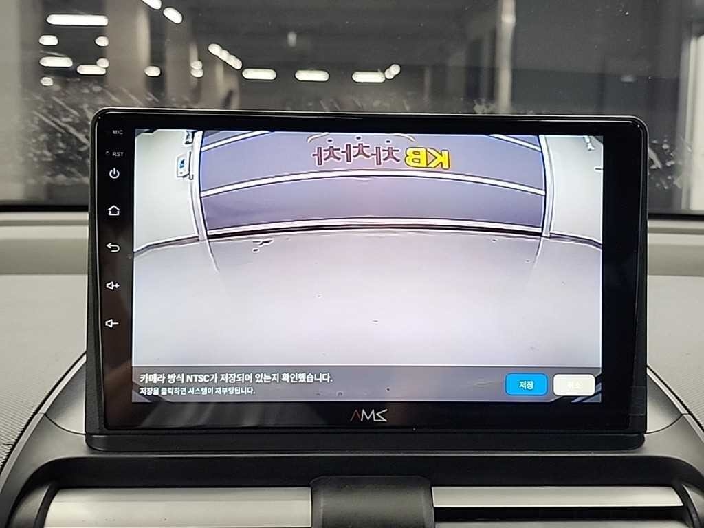현대 캐스퍼 1.0 가솔린 모던 이미지 14