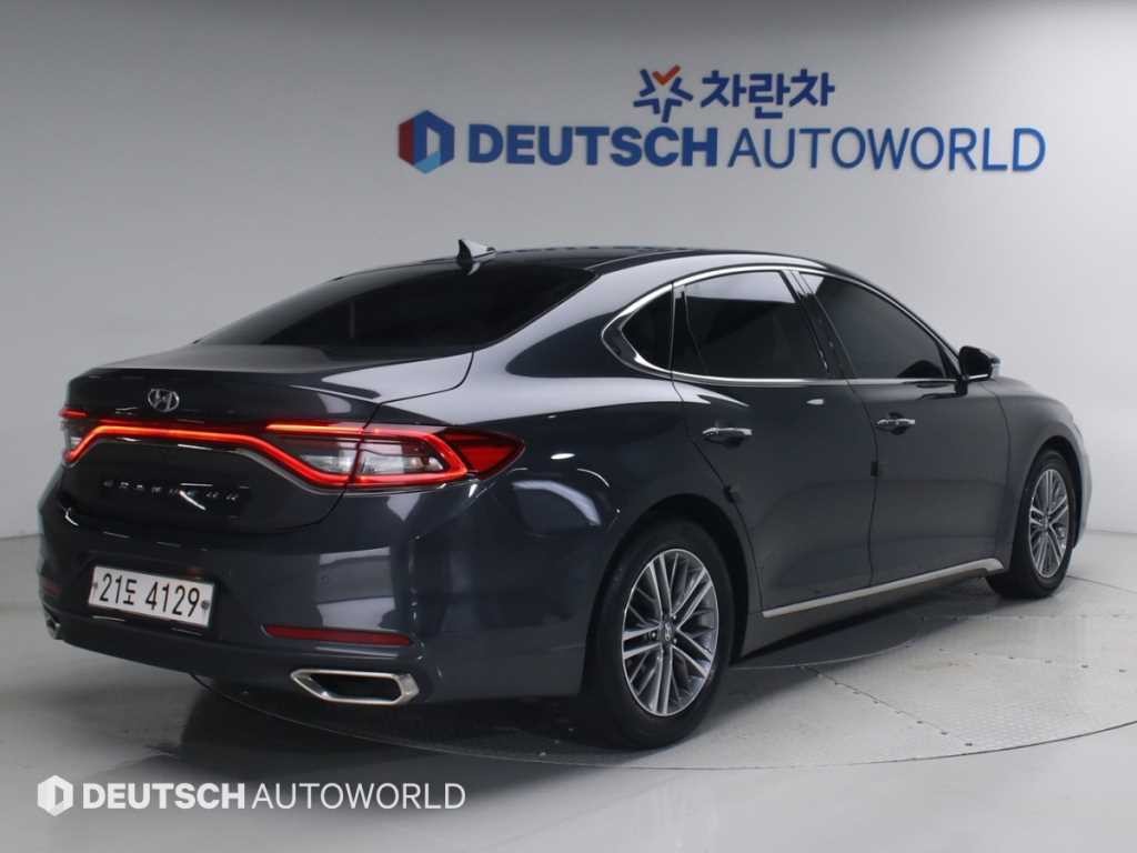 현대 그랜저 그랜저 IG 2.4 GDI 모던 이미지 2