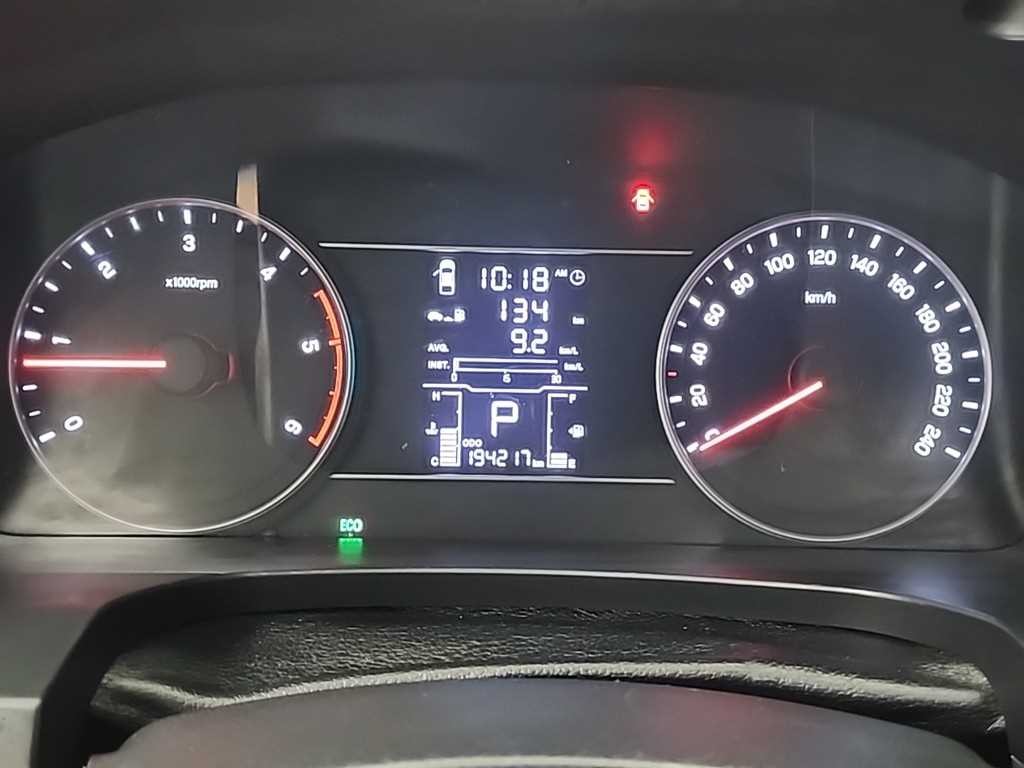 KG모빌리티(쌍용) 렉스턴 렉스턴 스포츠 2WD 디젤 2.2 어드벤처 이미지 6
