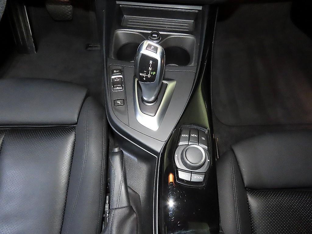 BMW 1시리즈 1시리즈 (F20) 118d 스포츠 이미지 12