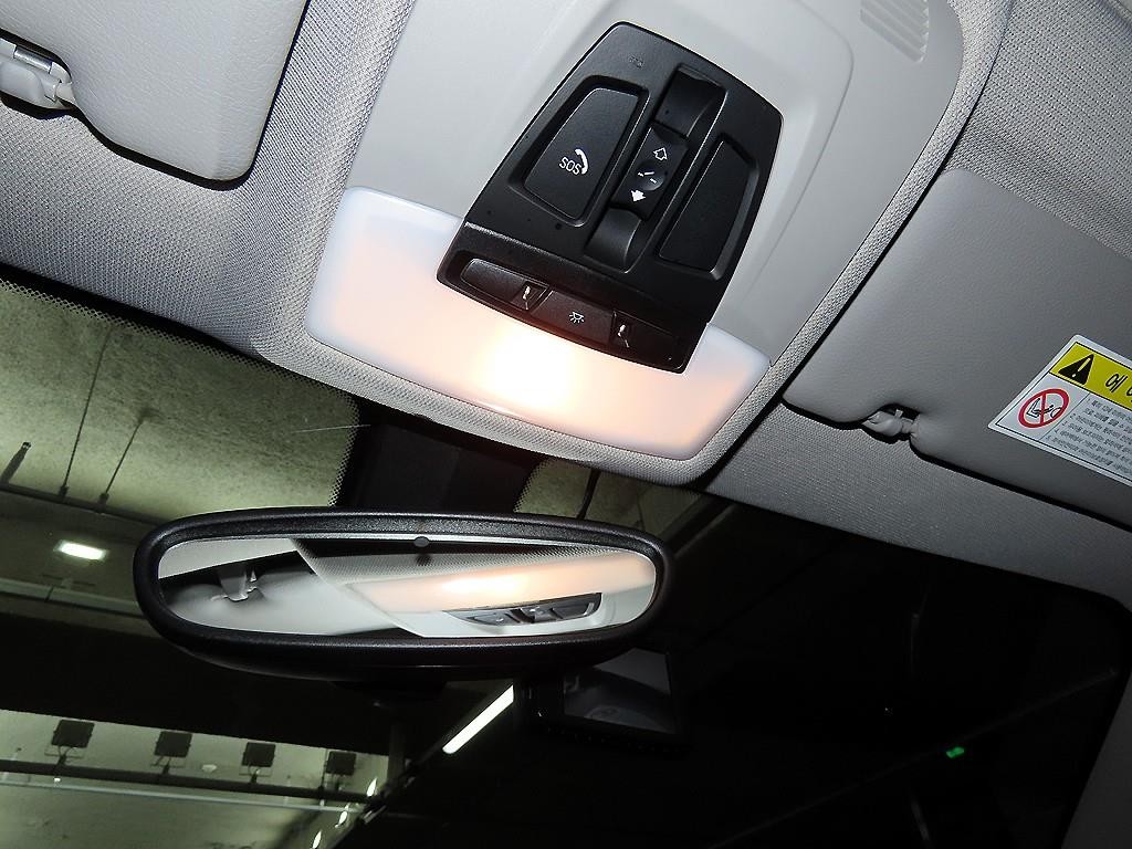 BMW 1시리즈 1시리즈 (F20) 118d 스포츠 이미지 15