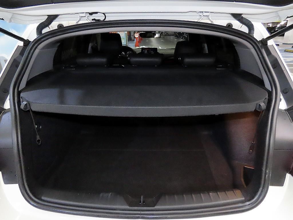 BMW 1시리즈 1시리즈 (F20) 118d 스포츠 이미지 17