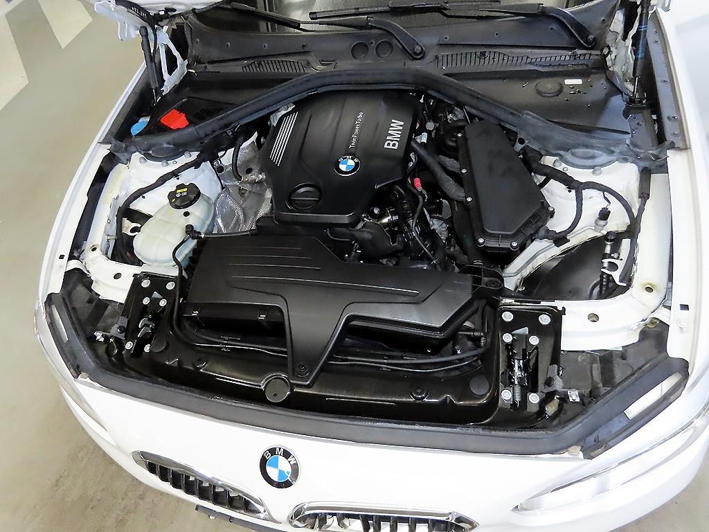 BMW 1시리즈 1시리즈 (F20) 118d 스포츠 이미지 18