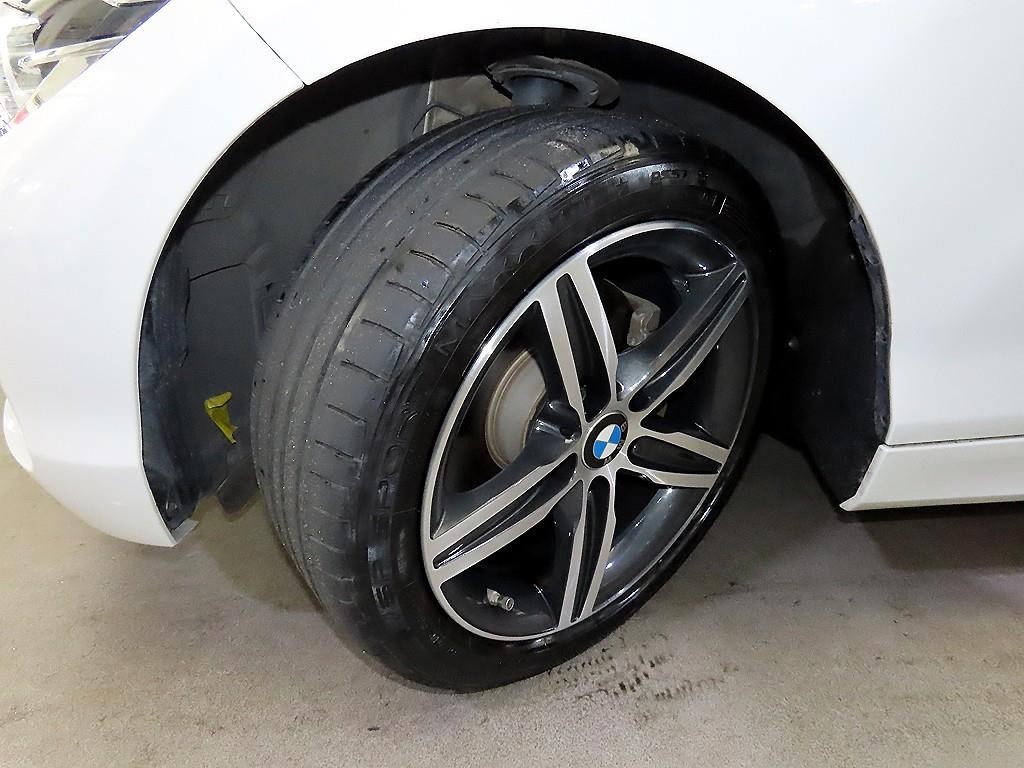 BMW 1시리즈 1시리즈 (F20) 118d 스포츠 이미지 19