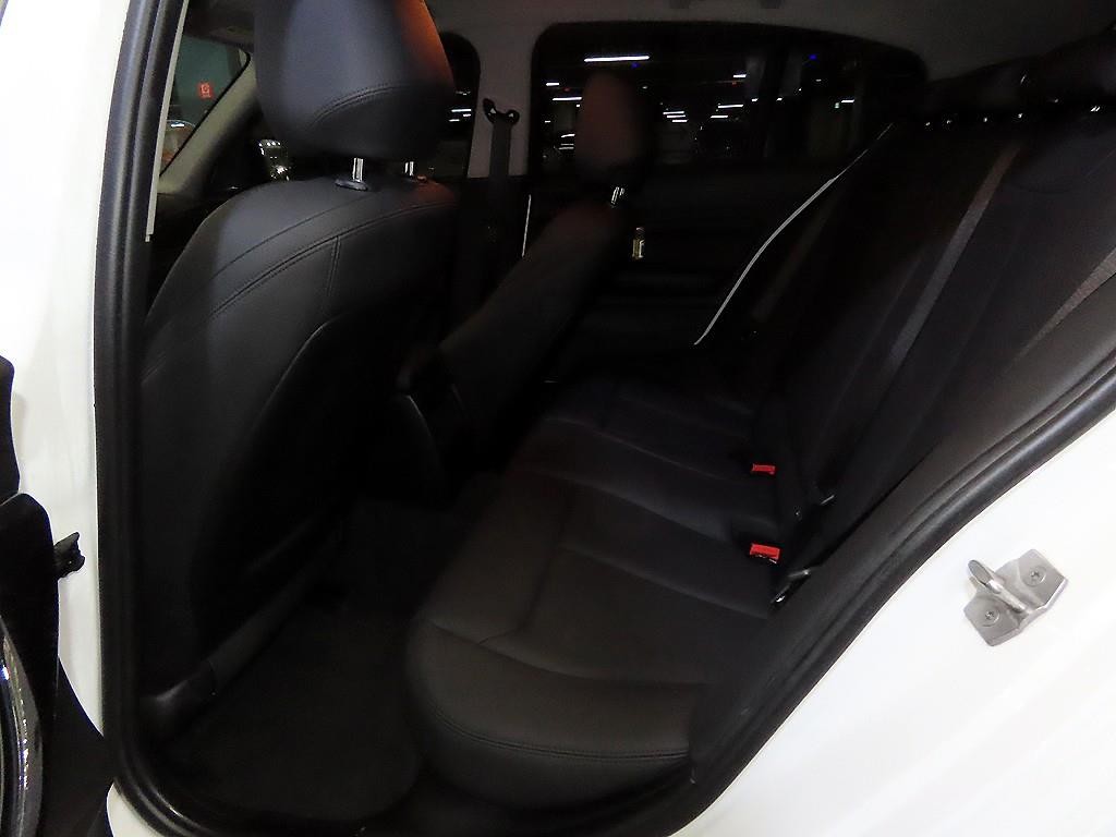 BMW 1시리즈 1시리즈 (F20) 118d 스포츠 이미지 7