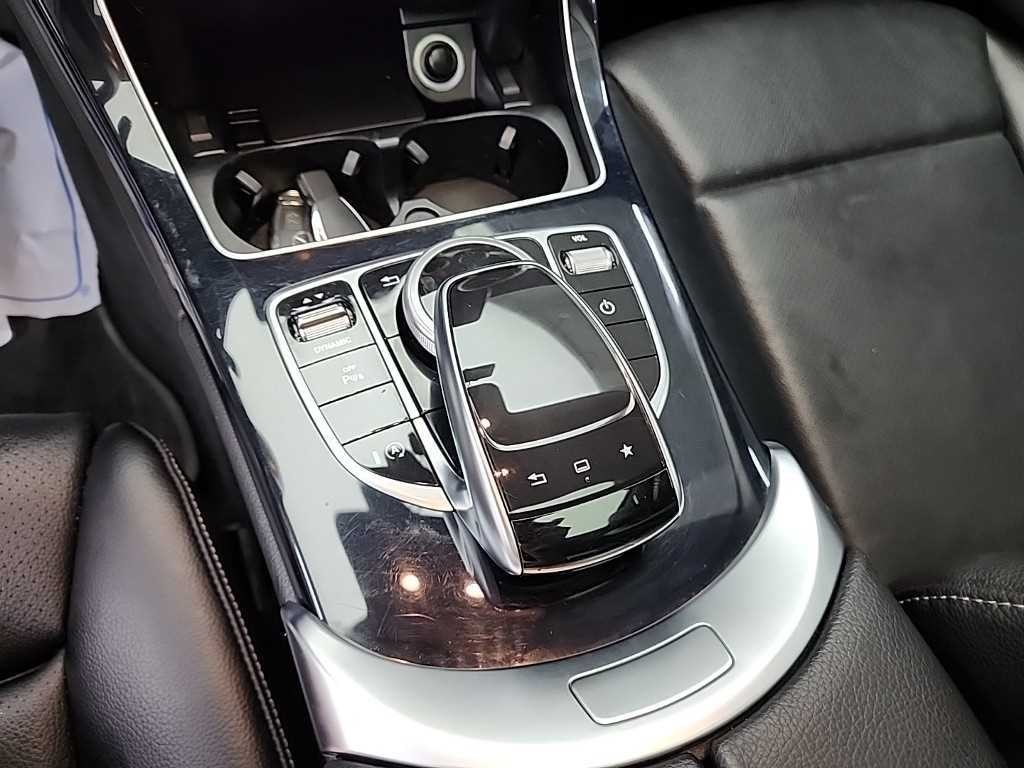 벤츠 C 클래스 C클래스 W205 C200 이미지 16