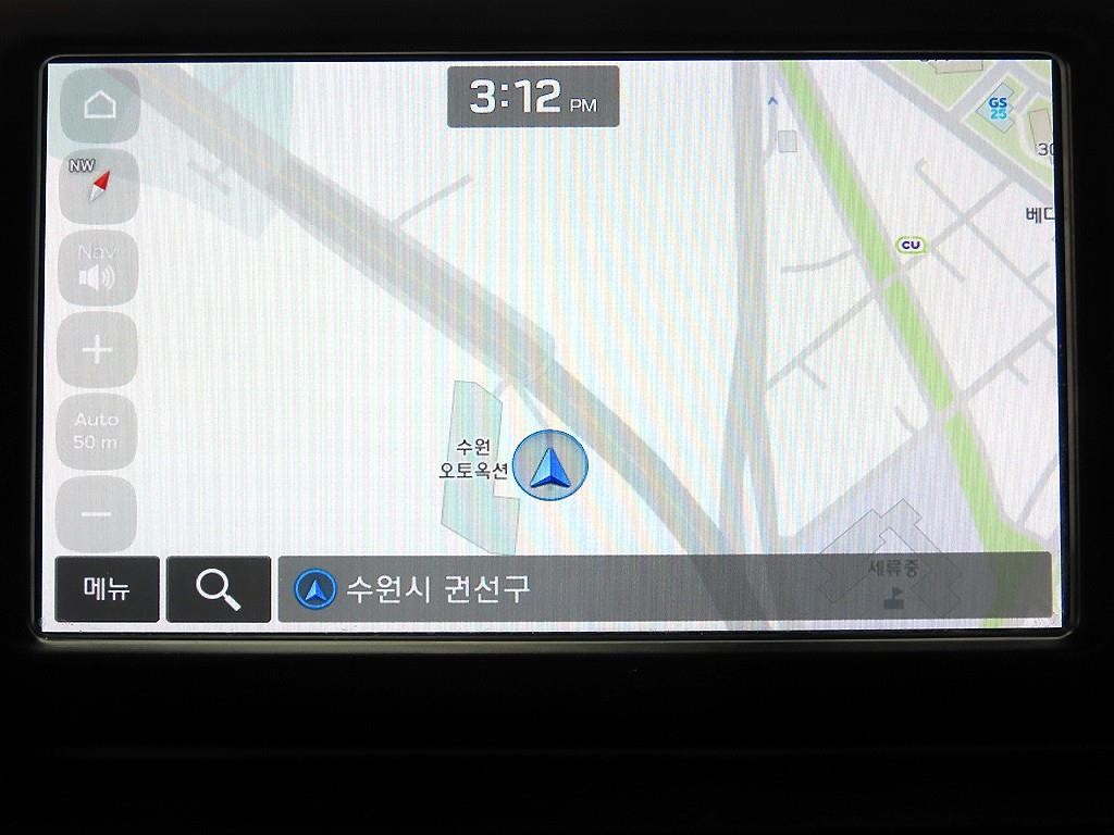 현대 그랜저 그랜저 IG 3.0 GDI 프리미엄 이미지 14