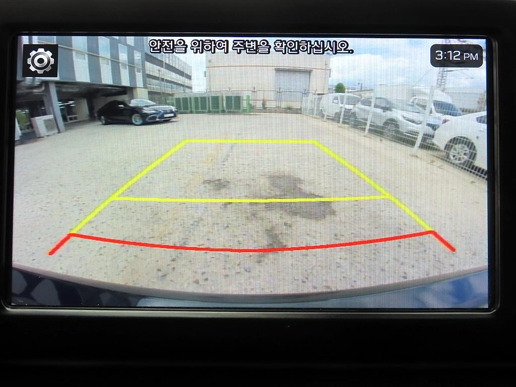 현대 그랜저 그랜저 IG 3.0 GDI 프리미엄 이미지 15