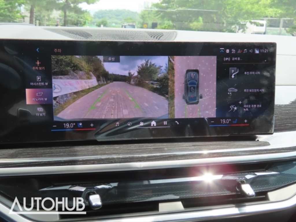 BMW X6 X6 (G06) xDrive 40i M 스포츠 이미지 10