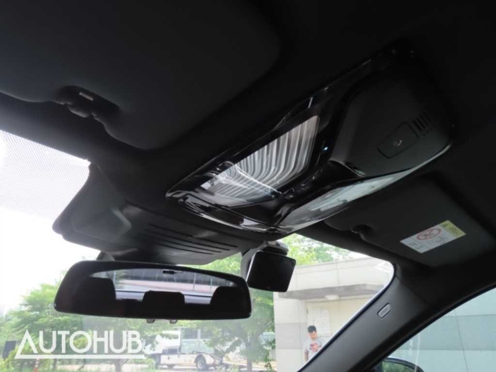 BMW X6 X6 (G06) xDrive 40i M 스포츠 이미지 11