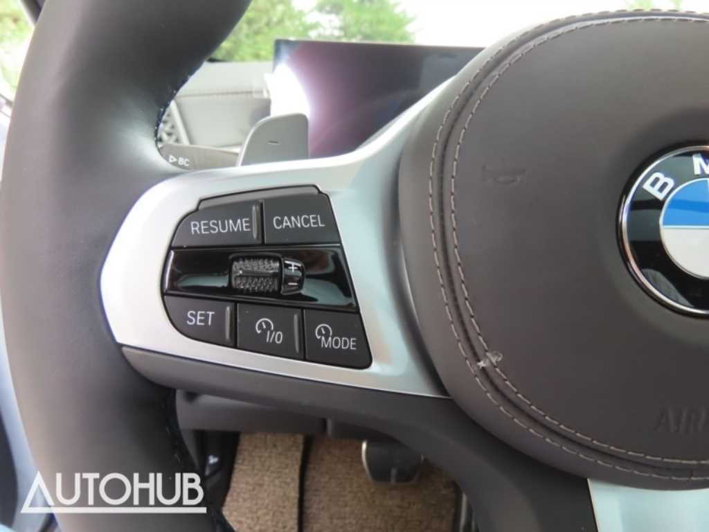 BMW X6 X6 (G06) xDrive 40i M 스포츠 이미지 12