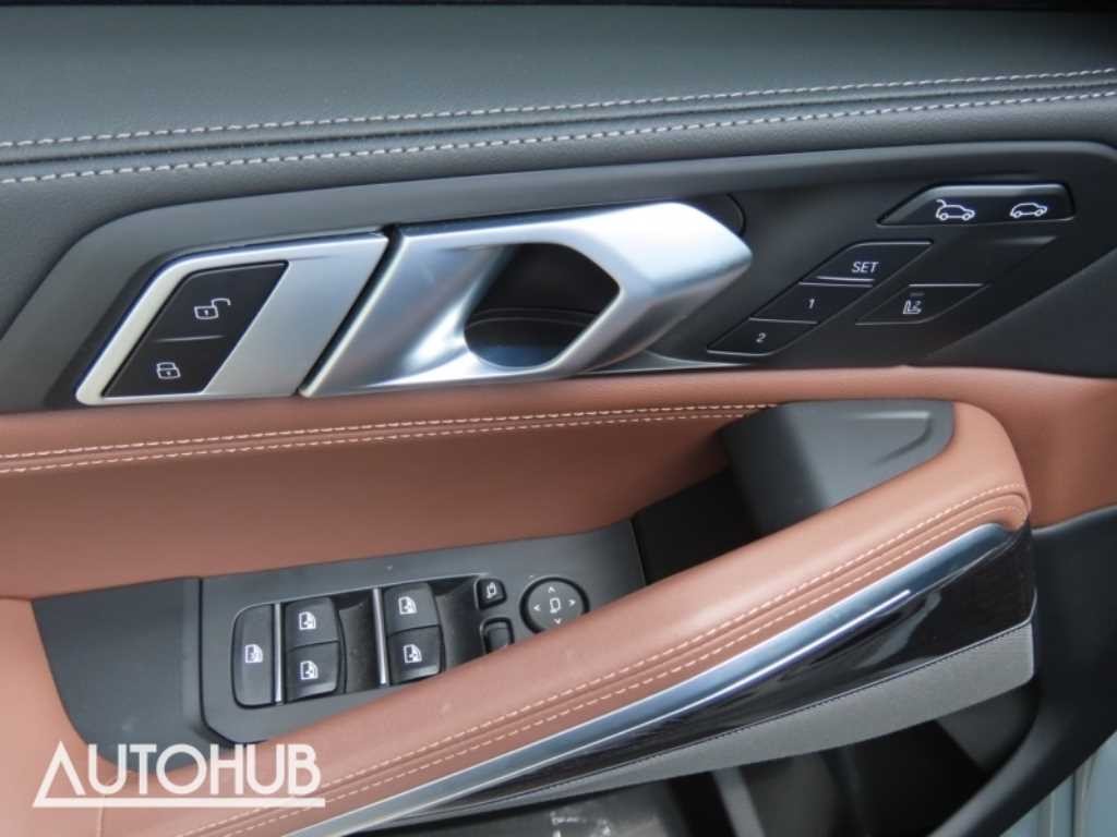 BMW X6 X6 (G06) xDrive 40i M 스포츠 이미지 13