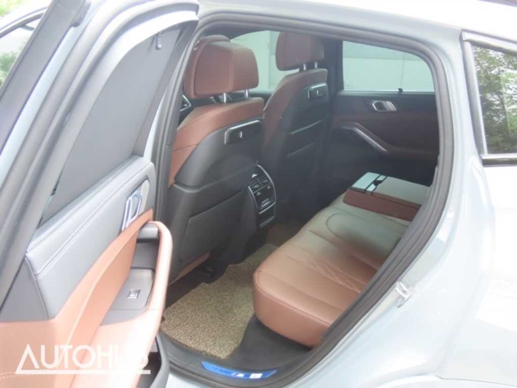 BMW X6 X6 (G06) xDrive 40i M 스포츠 이미지 15