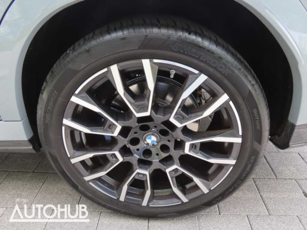 BMW X6 X6 (G06) xDrive 40i M 스포츠 이미지 18