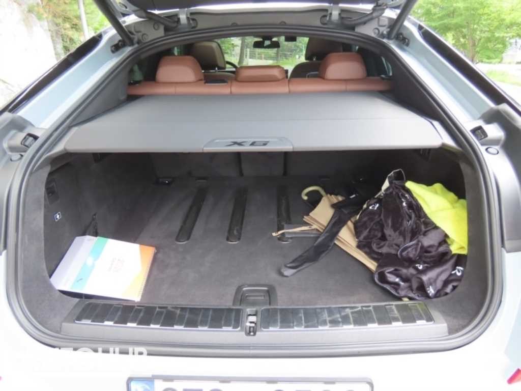 BMW X6 X6 (G06) xDrive 40i M 스포츠 이미지 19