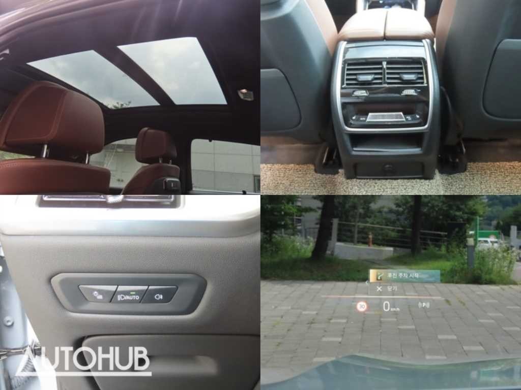 BMW X6 X6 (G06) xDrive 40i M 스포츠 이미지 20