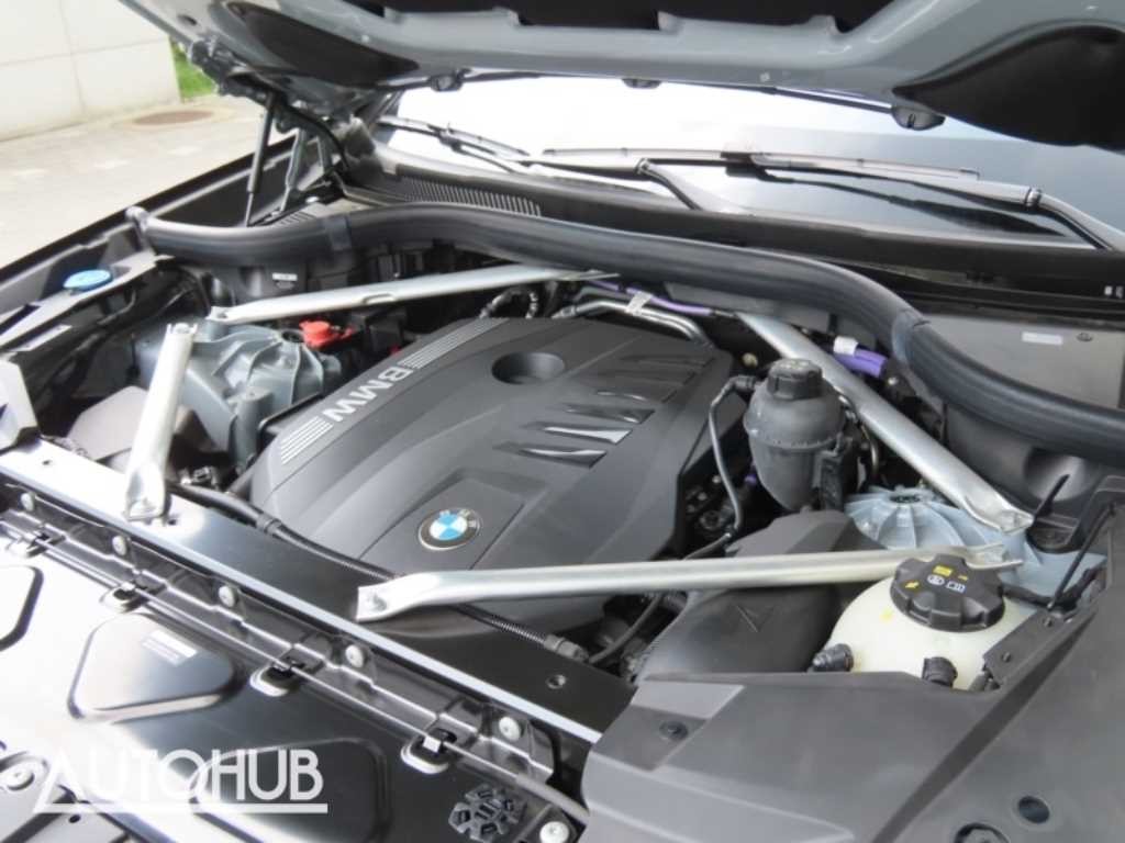 BMW X6 X6 (G06) xDrive 40i M 스포츠 이미지 5