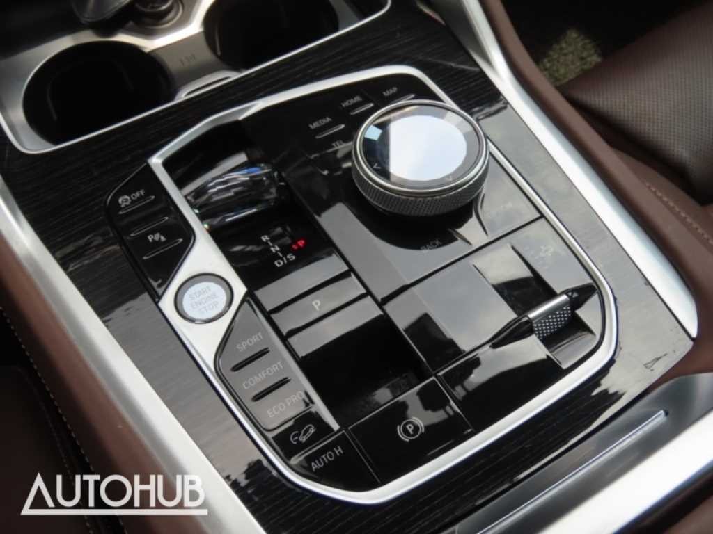 BMW X6 X6 (G06) xDrive 40i M 스포츠 이미지 7