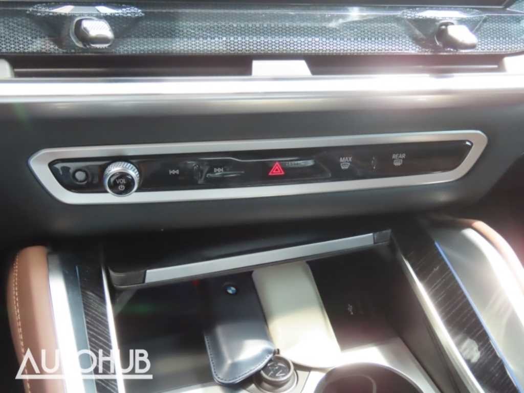 BMW X6 X6 (G06) xDrive 40i M 스포츠 이미지 8