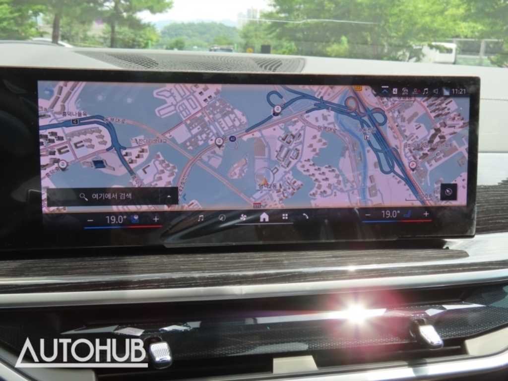 BMW X6 X6 (G06) xDrive 40i M 스포츠 이미지 9