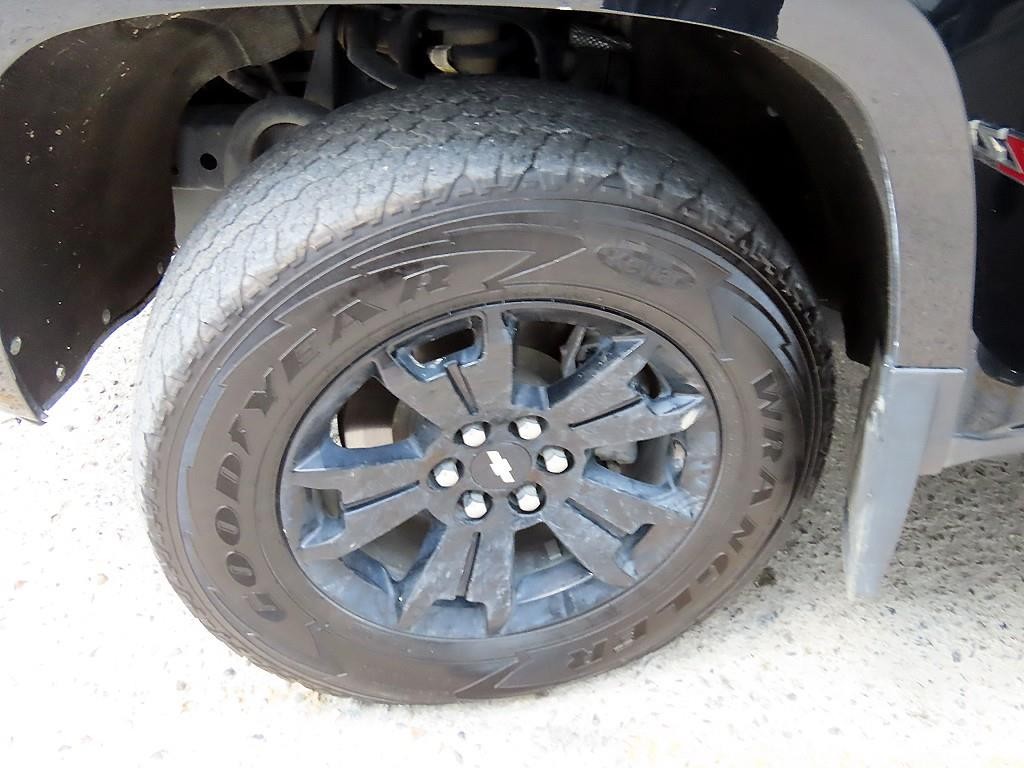 쉐보레 콜로라도 리얼 뉴 콜로라도 3.6 Z71-X 미드나잇 4WD 이미지 19