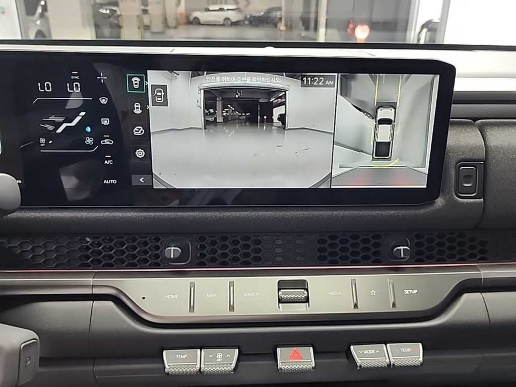 기아 타스만 2.5 T-GDI 4WD 익스트림 이미지 10