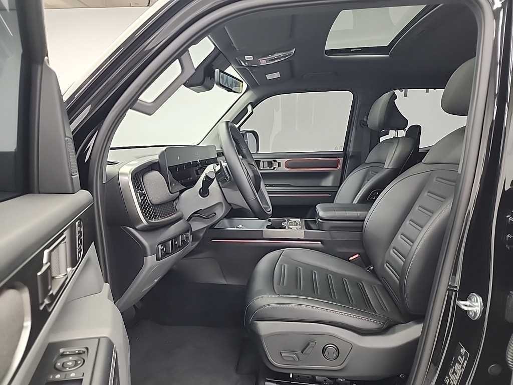 기아 타스만 2.5 T-GDI 4WD 익스트림 이미지 11