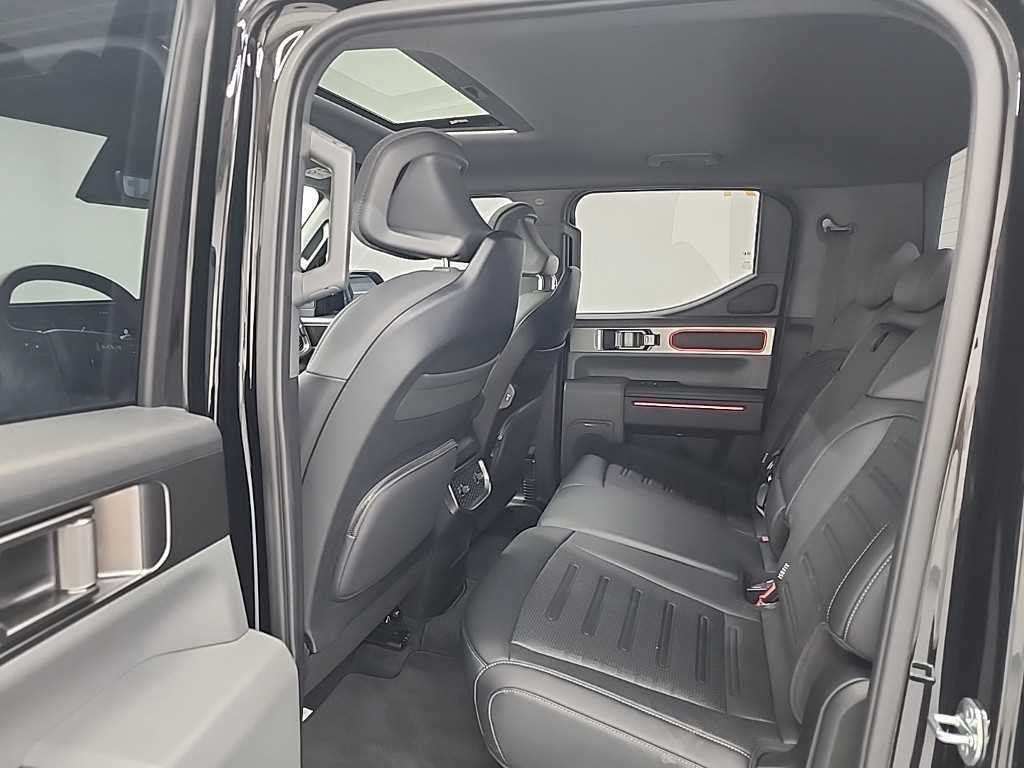 기아 타스만 2.5 T-GDI 4WD 익스트림 이미지 12