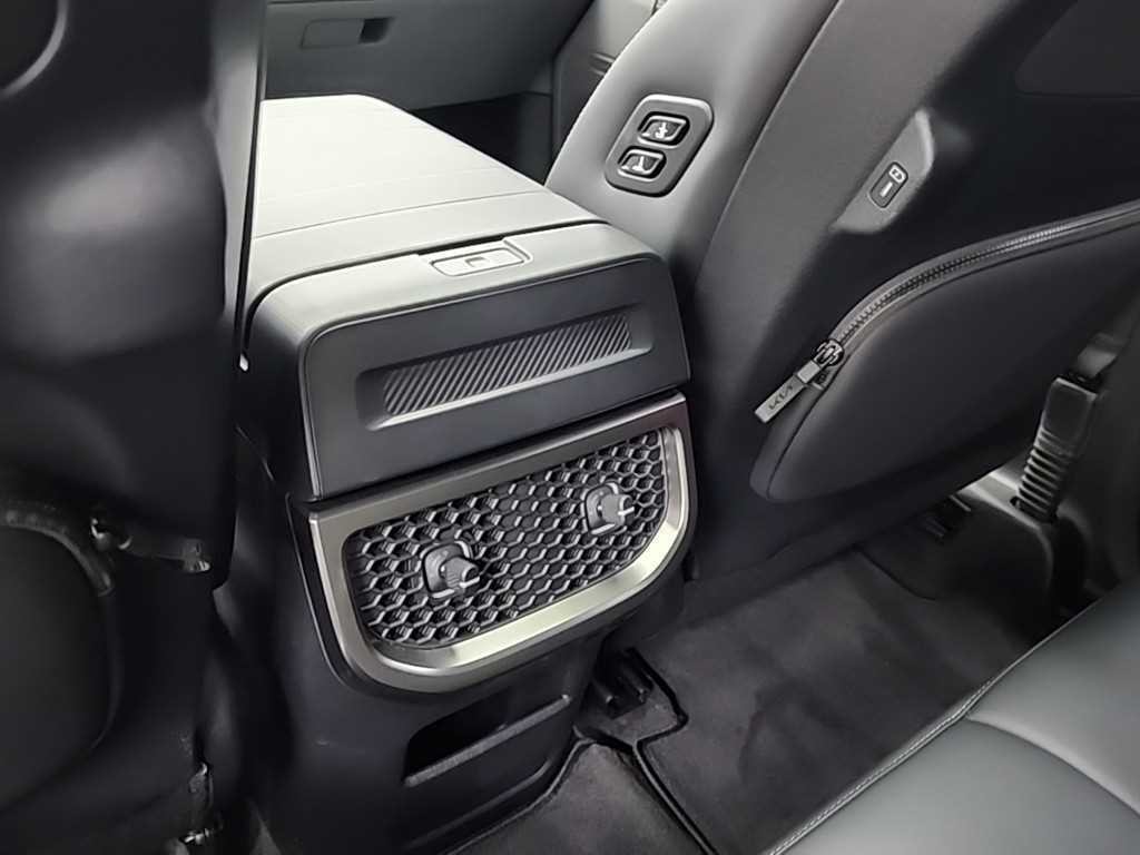 기아 타스만 2.5 T-GDI 4WD 익스트림 이미지 13