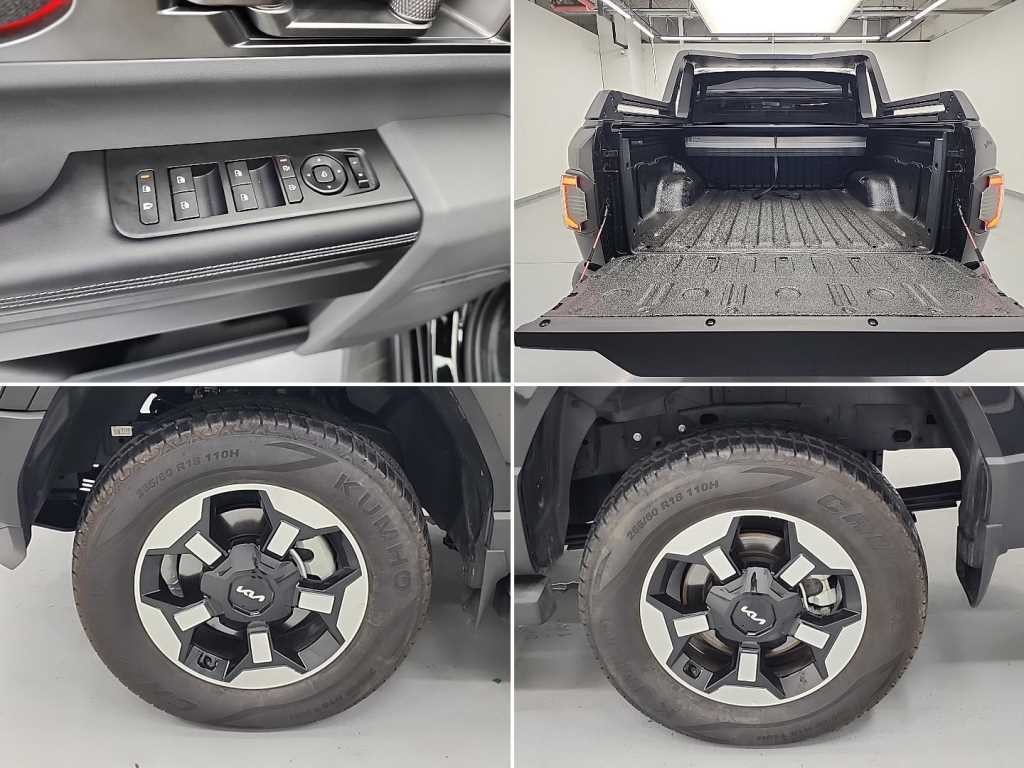 기아 타스만 2.5 T-GDI 4WD 익스트림 이미지 18