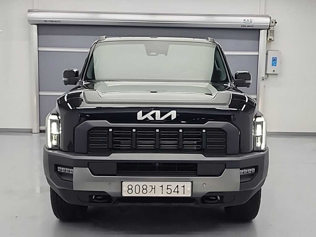 기아 타스만 2.5 T-GDI 4WD 익스트림 이미지 2