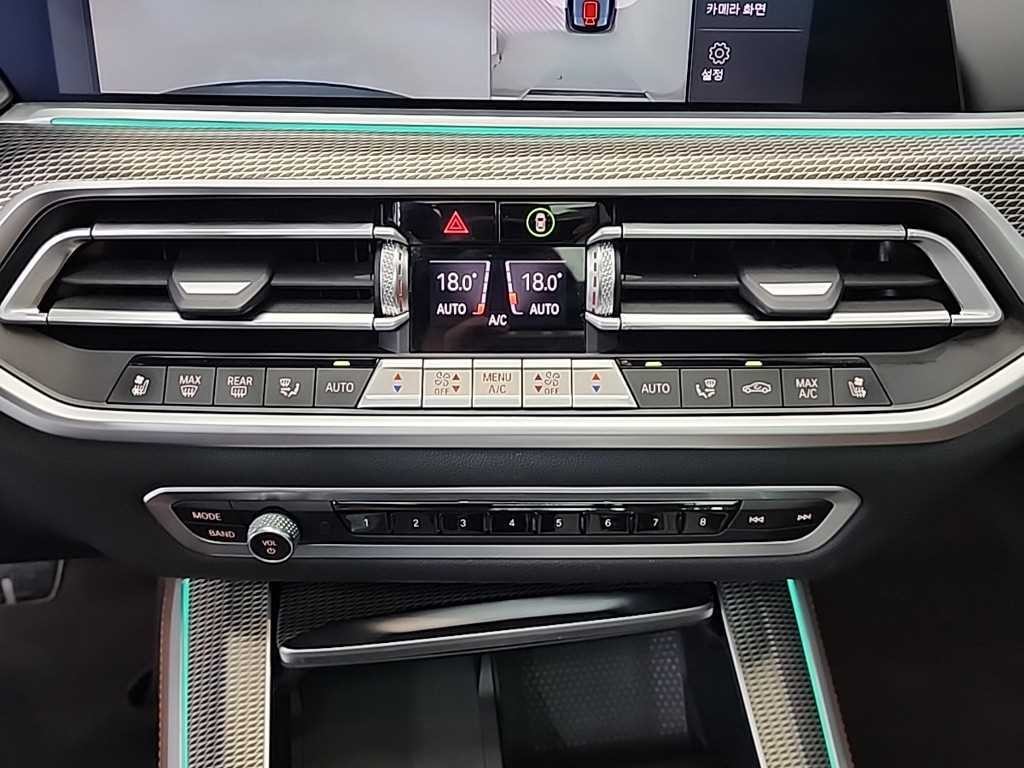 BMW X5 X5 (G05) xDrive 40i M 스포츠 이미지 10