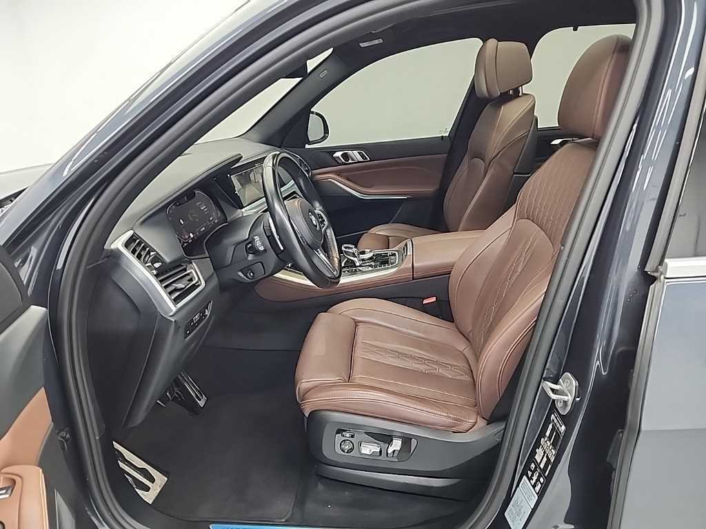 BMW X5 X5 (G05) xDrive 40i M 스포츠 이미지 11
